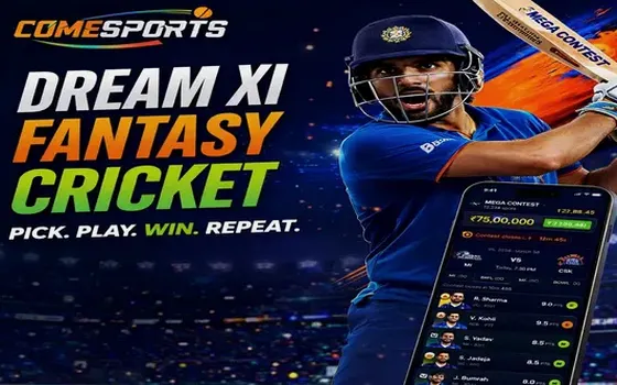 Hyderabad vs Delhi on Come