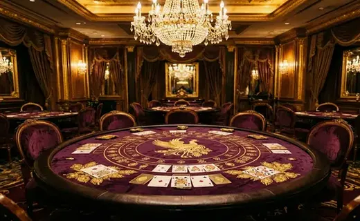 Speed Baccarat